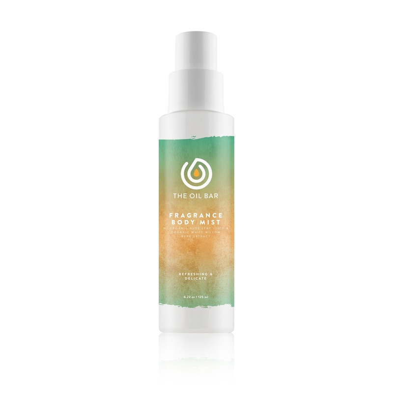 Clinique Happy Type M Fragrance Mist 125 ML