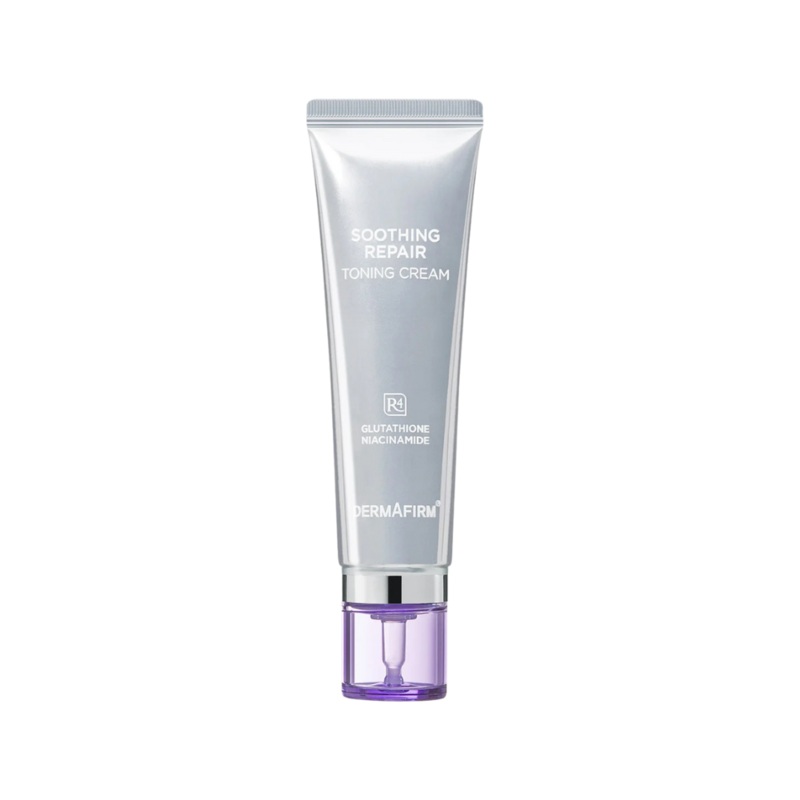 DERMAFIRM Soothing Repair Toning Cream R4 50ml