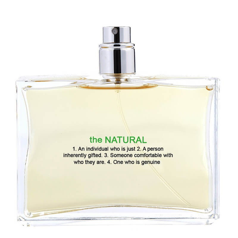 Gap The Natural (Tester No Cap) 100ml EDT (Unisex) SP