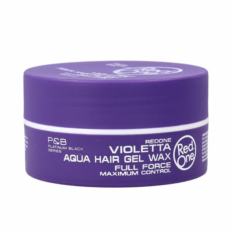 Hair Mask Red One HAIR WAX 150 ml