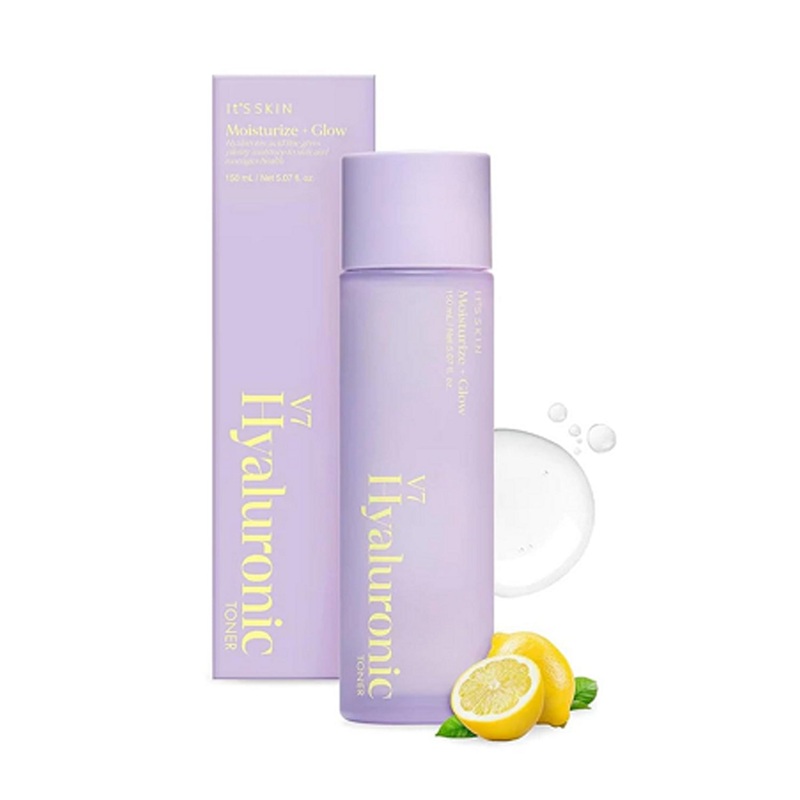 It's SKIN V7 Hyaluronic Toner 150ml