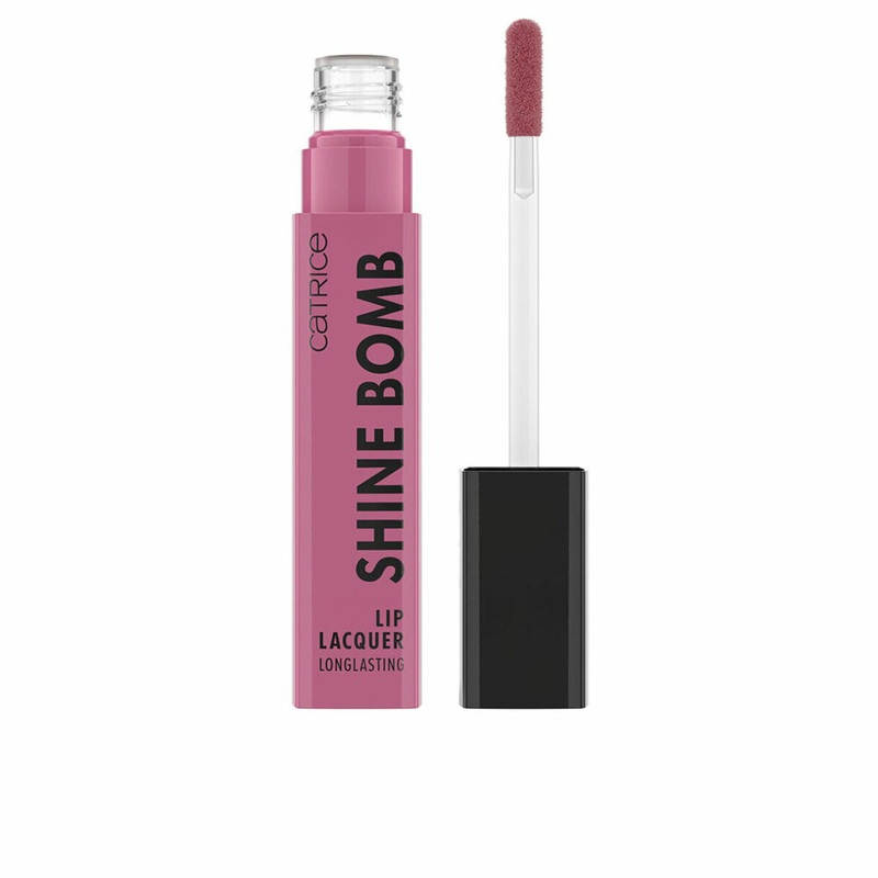 Liquid lipstick Catrice Shine Bomb N 060 Pinky Promise 3 ml