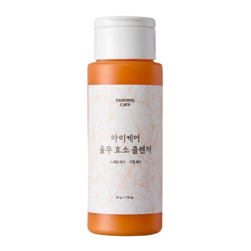 mommy care Job's Tears Powder Enzyme Facial Cleanser 50g
