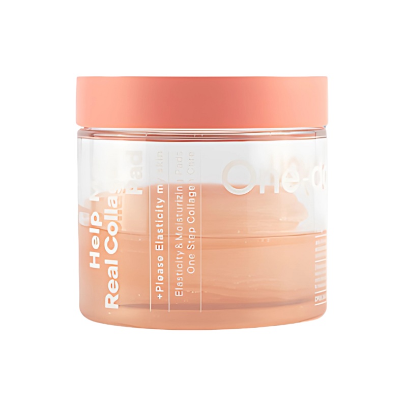 One-day's you Me Real Collagen Pad 130ml (70pads)