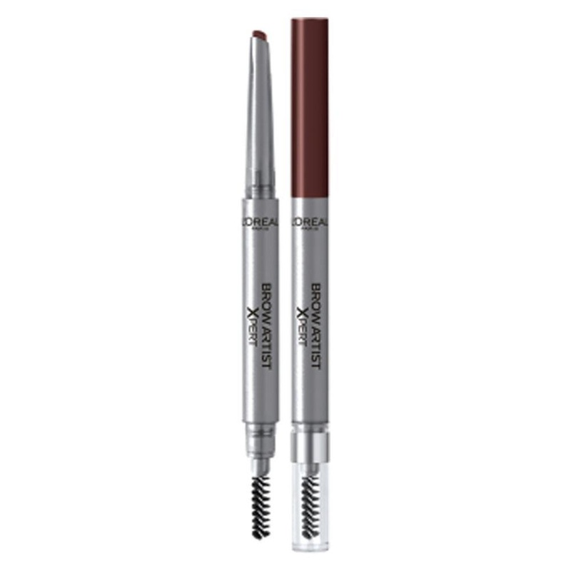 Paris Brow Artist Xpert Eyebrow Pencil 104 Auburn