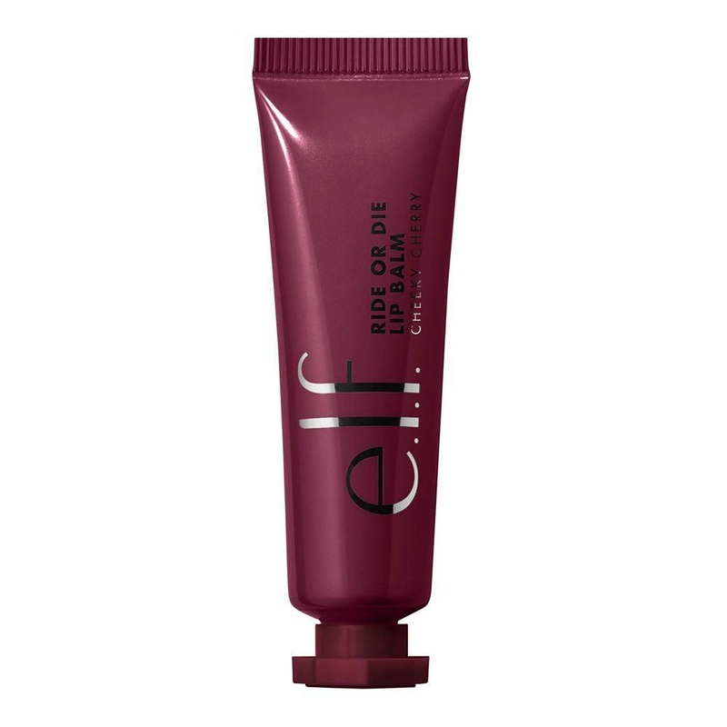 Ride Or Die Lip Balm Black Honey 12G