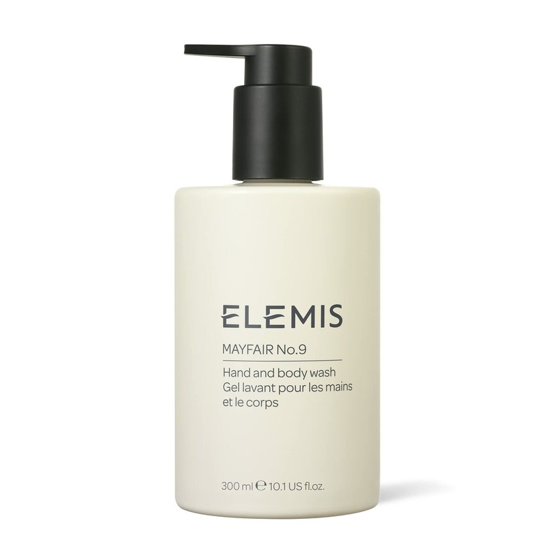 Shower Gel Elemis Mayfair N 9 300 ml