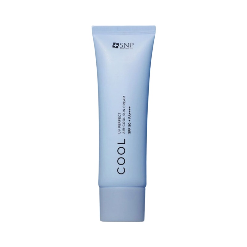 Snp UV Perfect Air Cool Sun Cream 50g