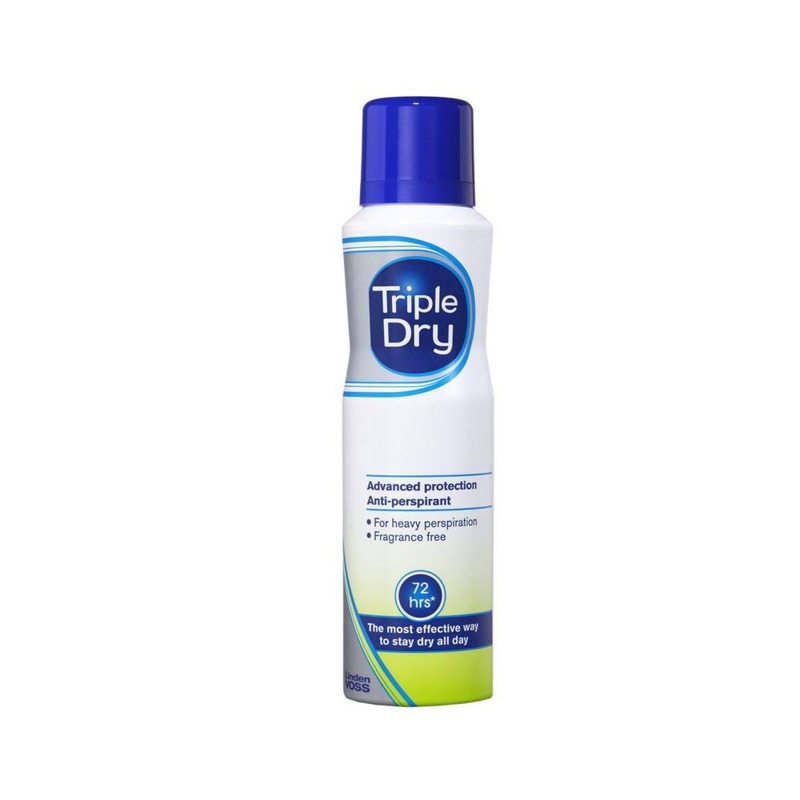Anti Perspirant 150Ml