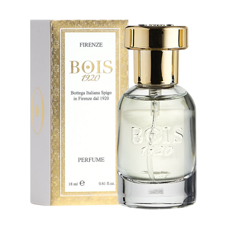 BOIS 1920 Agrumi Amari di Sicilia 18ml