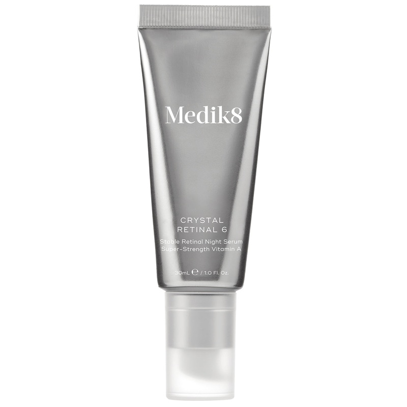 Crystal Retinal 6 30ml