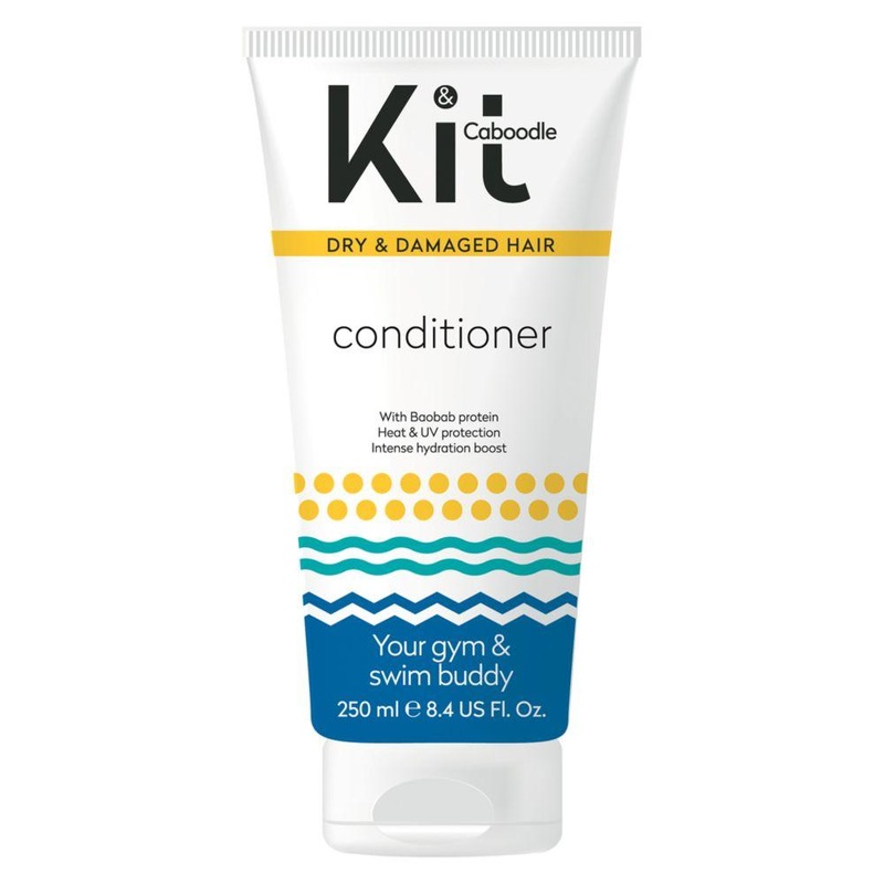 Dry & Damaged Conditioner 250Ml