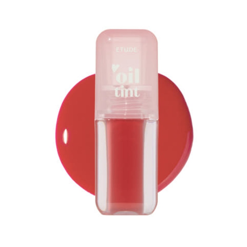ETUDE Dear Darling Oil Tint 4.2g 3 colors 07 Honey Vanilla
