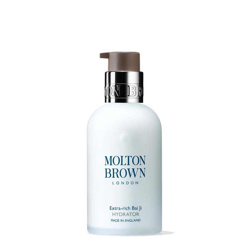 Extra-Rich Bai Ji Hydrator 100ml