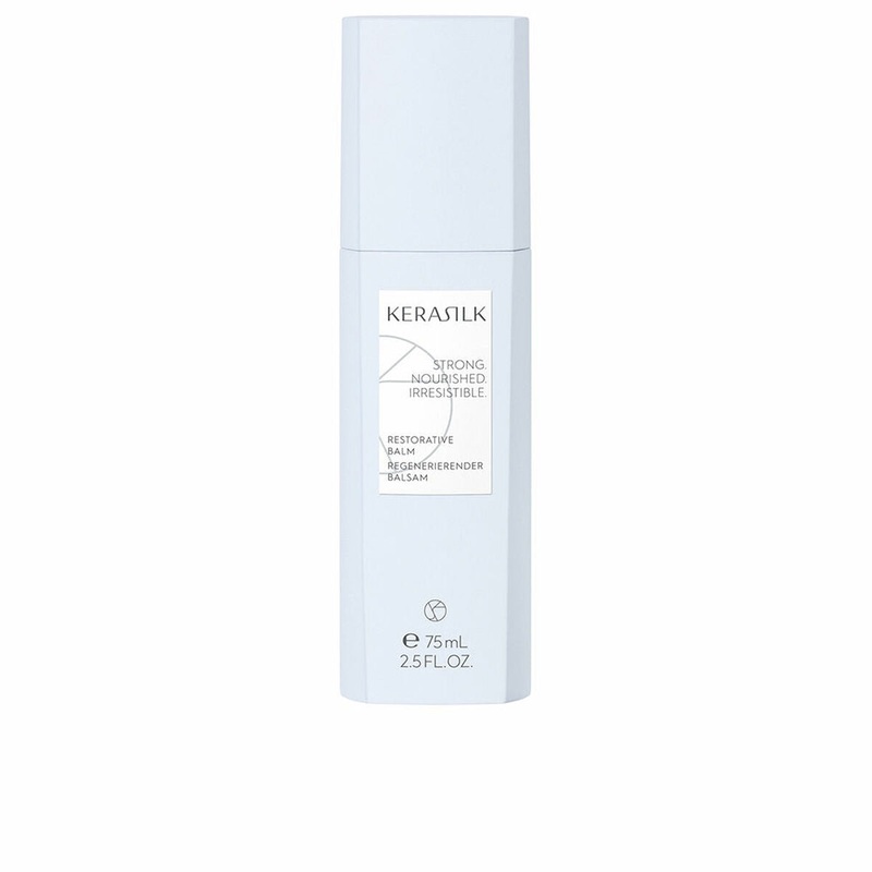 Hair Reconstruction Treatment Kerasilk Specialists 75 ml