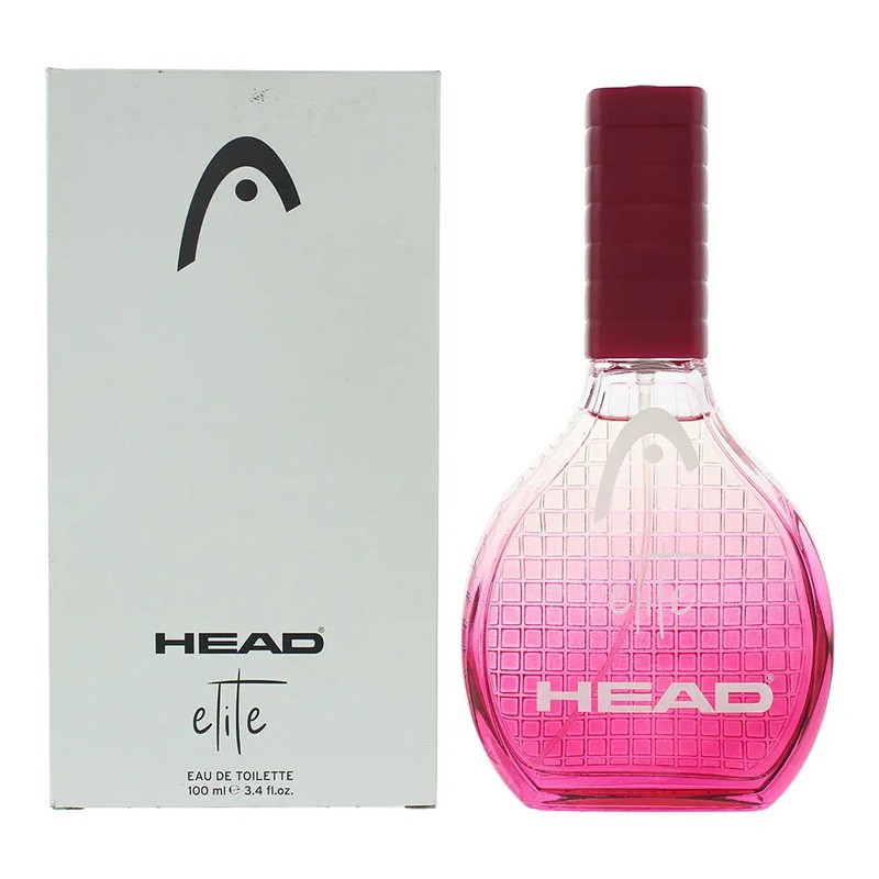 Head Elite Tester Eau De Toilette 100ml
