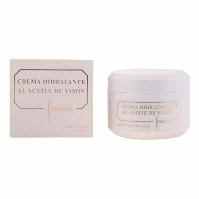 Hydrating Cream Aceite De Visn Francis 100 ml
