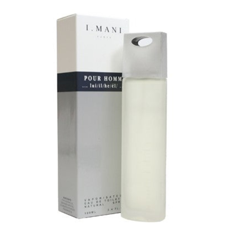 Imani Imani 100ml EDT (M) SP