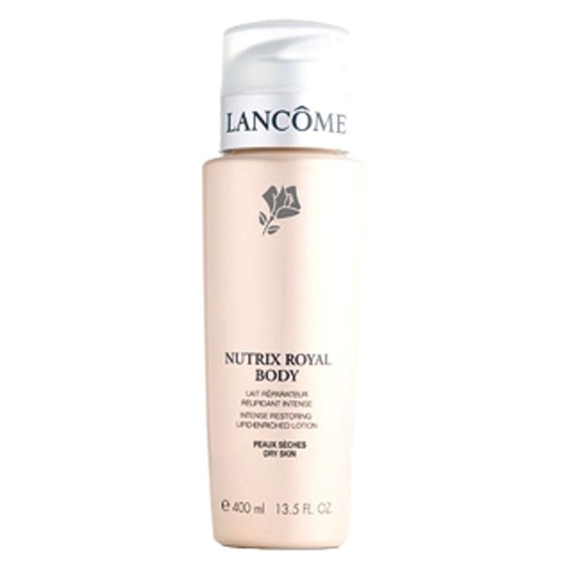 Nutrix Royal Intense Nourishing Body Butter 400Ml