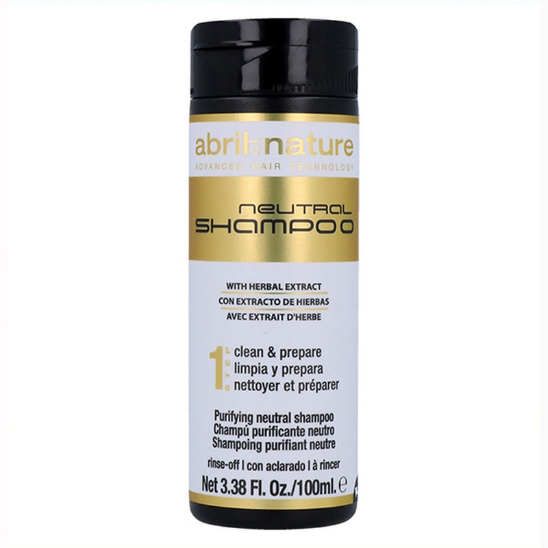 Styling Cream Abril Et Nature Neutral 100 ml