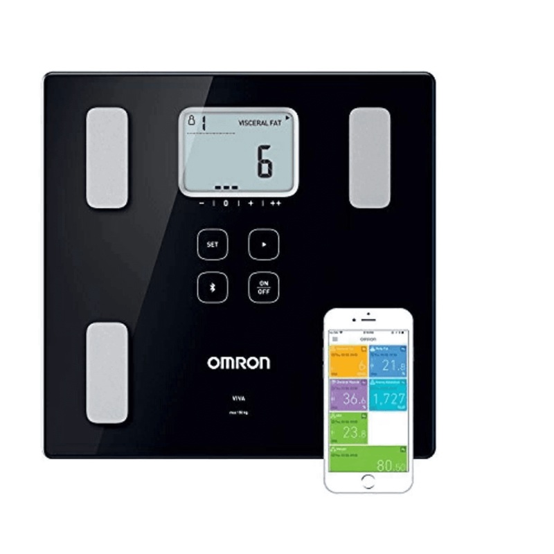 Viva Smart Scale - body composition analyser