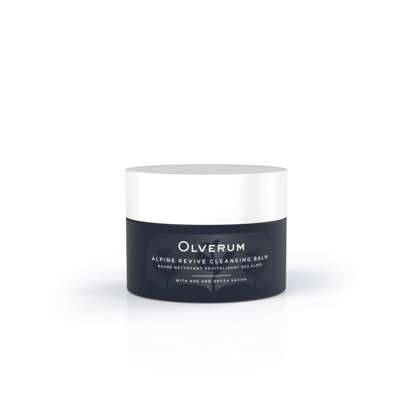 Alpine Revive Cleansing Balm 100ml