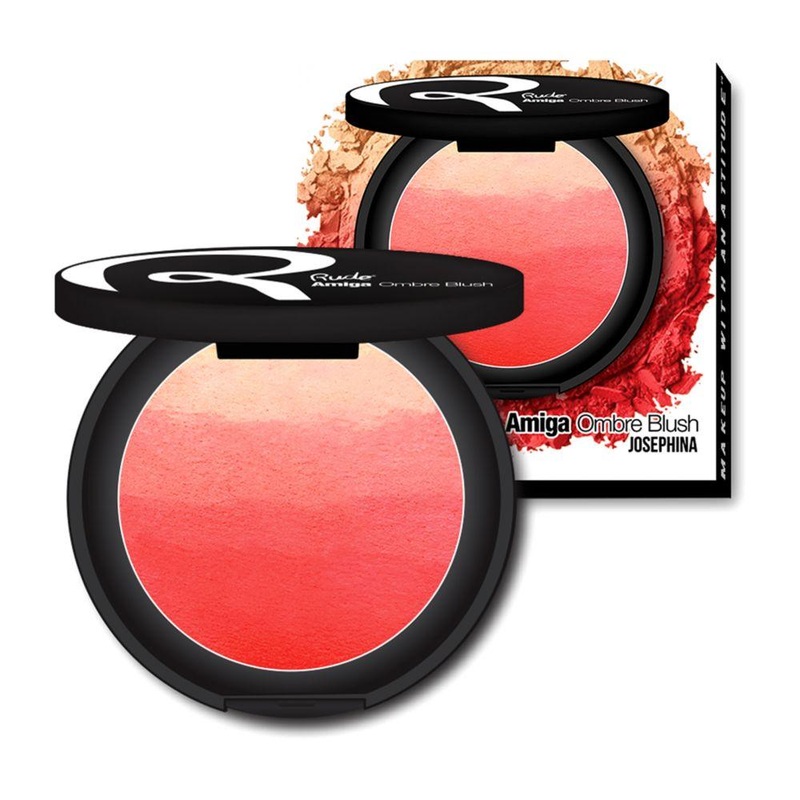 Amiga Ombre Blush JOSEPHINA
