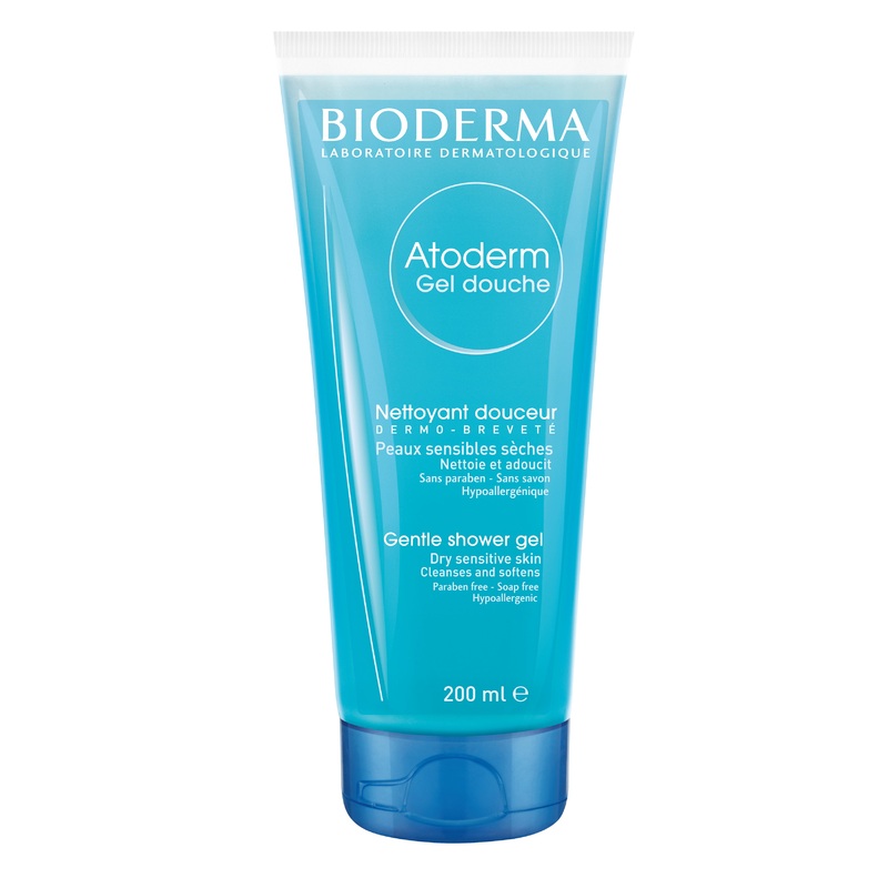 Atoderm Shower Gel 200ml