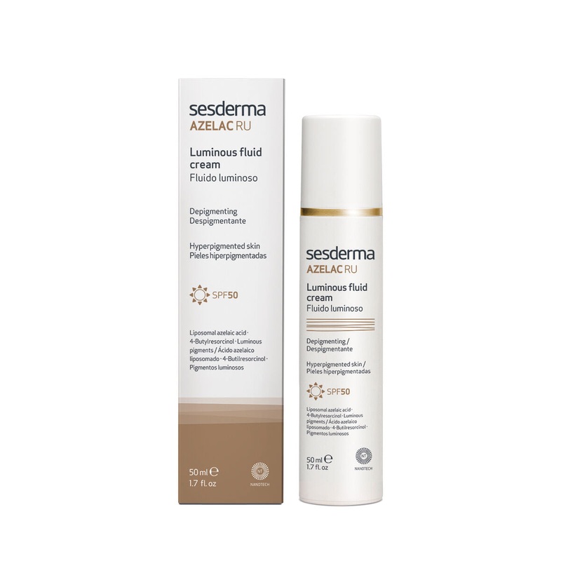 Corrective Anti-Brown Spots Sesderma 50 ml