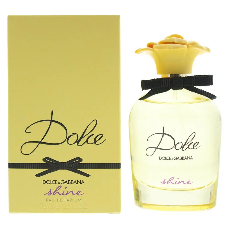 Dolce  Gabbana Dolce Shine Eau de Parfum 75ml