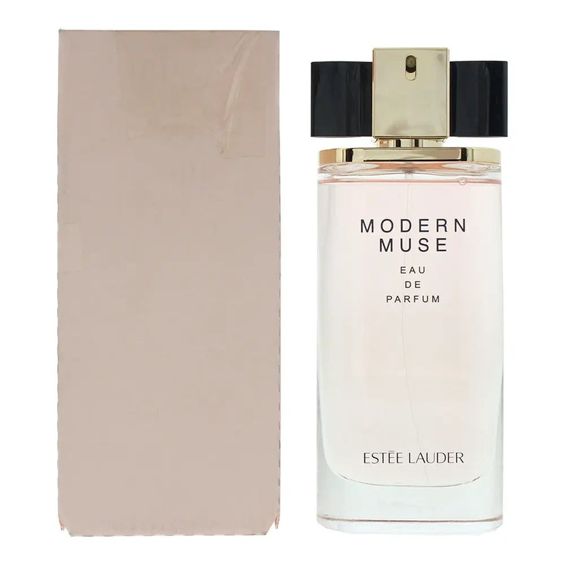 Este Lauder Modern Muse Tester Eau De Parfum 100ml