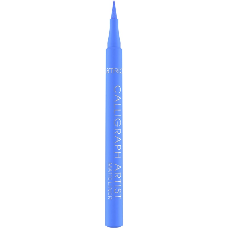 Eyeliner Catrice Calligraph Artist N 020 Ocean flirt 1,1 ml