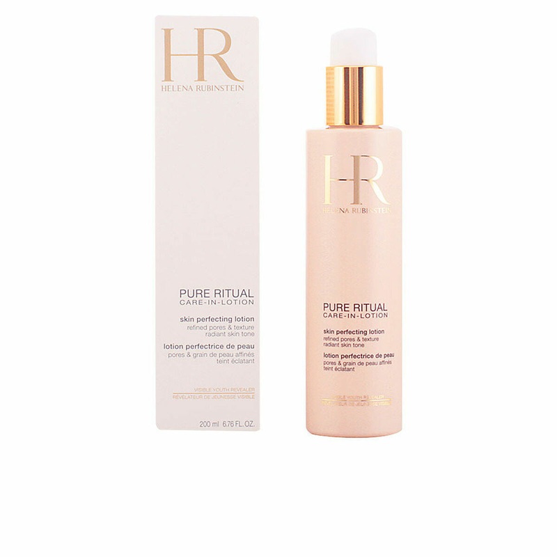 Facial Lotion Helena Rubinstein C-HR-103-B5
