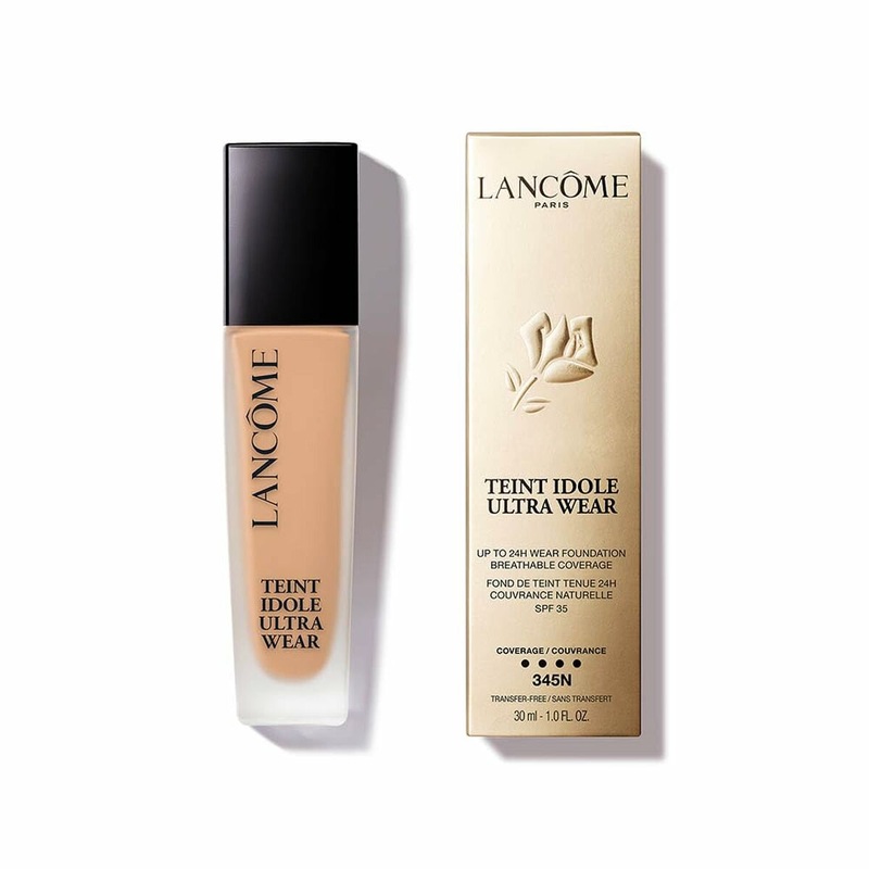Liquid Make Up Base Lancme Teint Idole Ultra Wear N N 345n Spf 35 30 ml