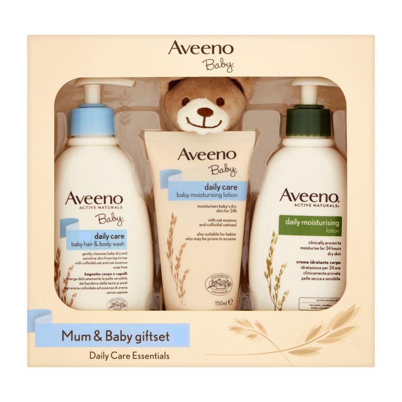 Mum & Baby Giftset