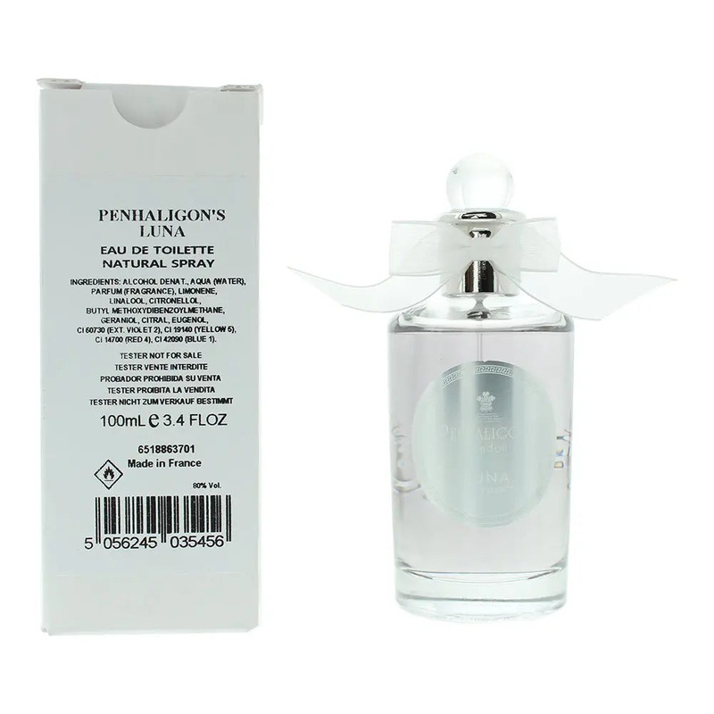 Penhaligon's Luna Tester Eau de Toilette 100ml
