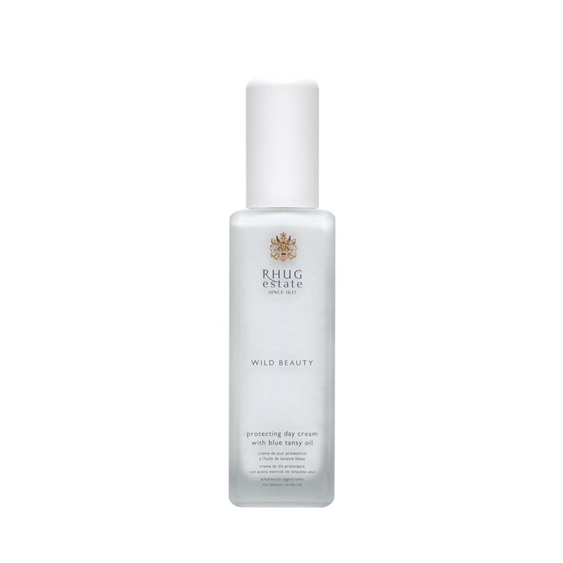 Protecting Day Cream With Blue Tansy Oil 60ml