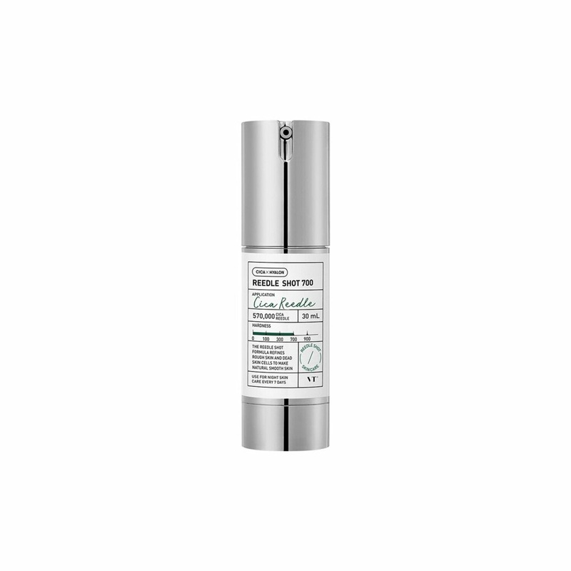 VT Cosmetics Reedle Shot 700 Essence 30ml