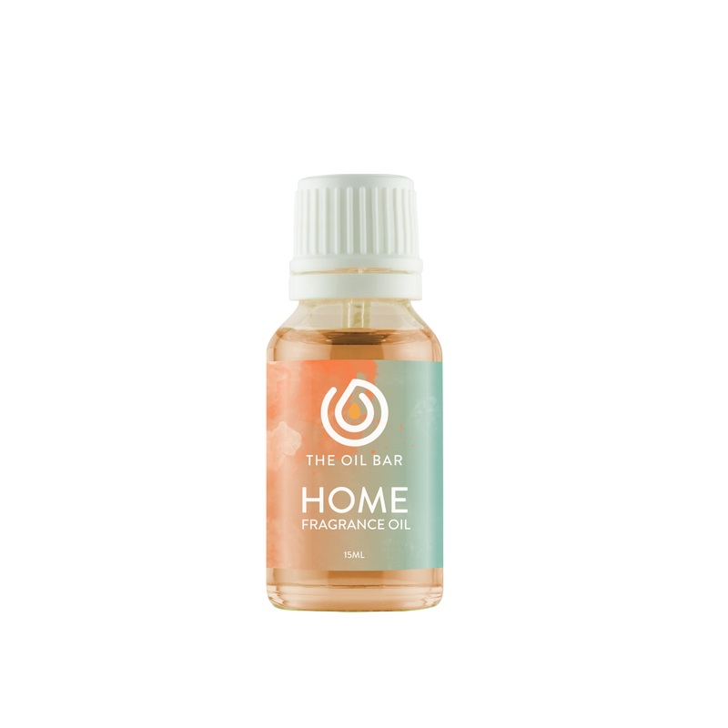 Zen Garden Home Fragrance Oil: 1/2oz (15ml) 15 ML