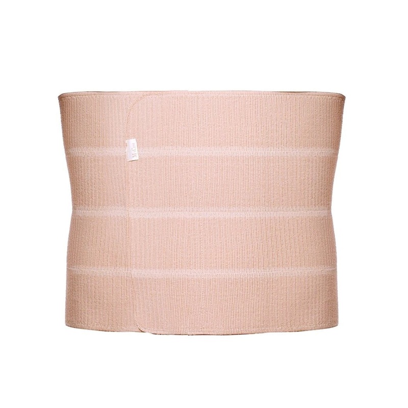 4-Panel Binder medium Medium Beige