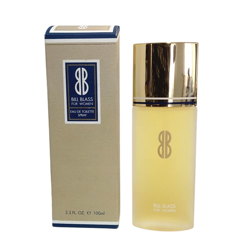 Bill Blass For Women (Vintage Packaging) 100ml EDT (L) SP