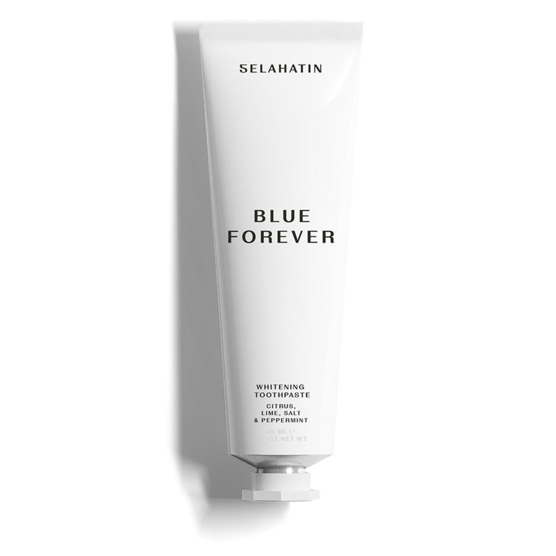 Blue Forever Whitening Toothpaste 65ml