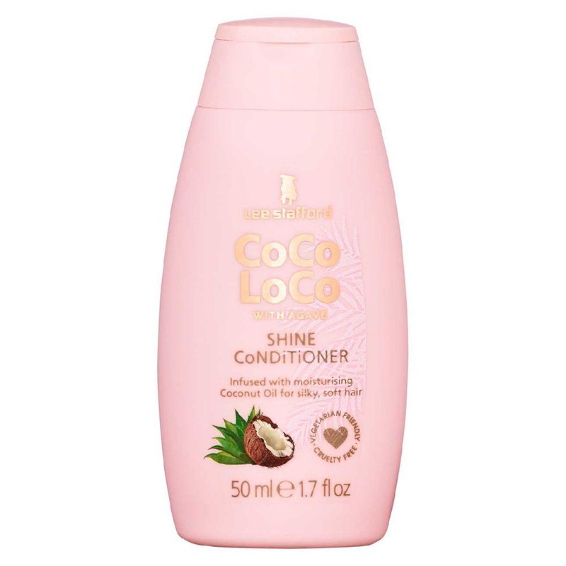 Coco Loco With Agave Shine Conditioner Miniature 50Ml