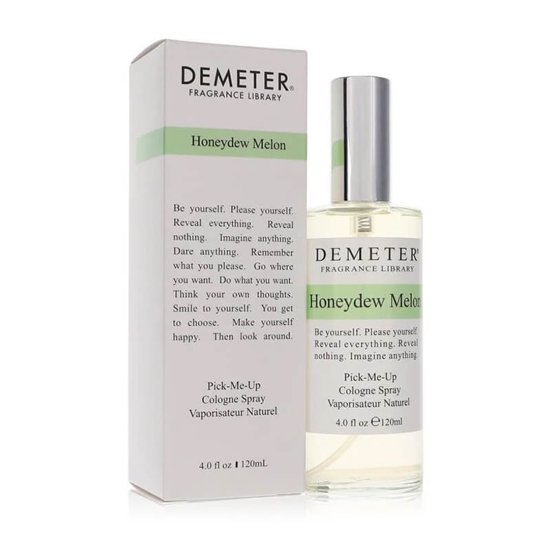 Demeter Honeydew Melon 120ml EDC (L) SP