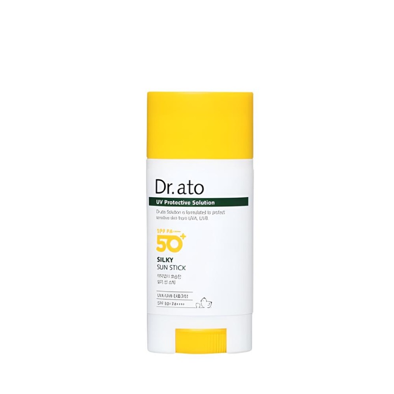 Dr.ato Silky Sun Stick 15g SPF50+ PA++++