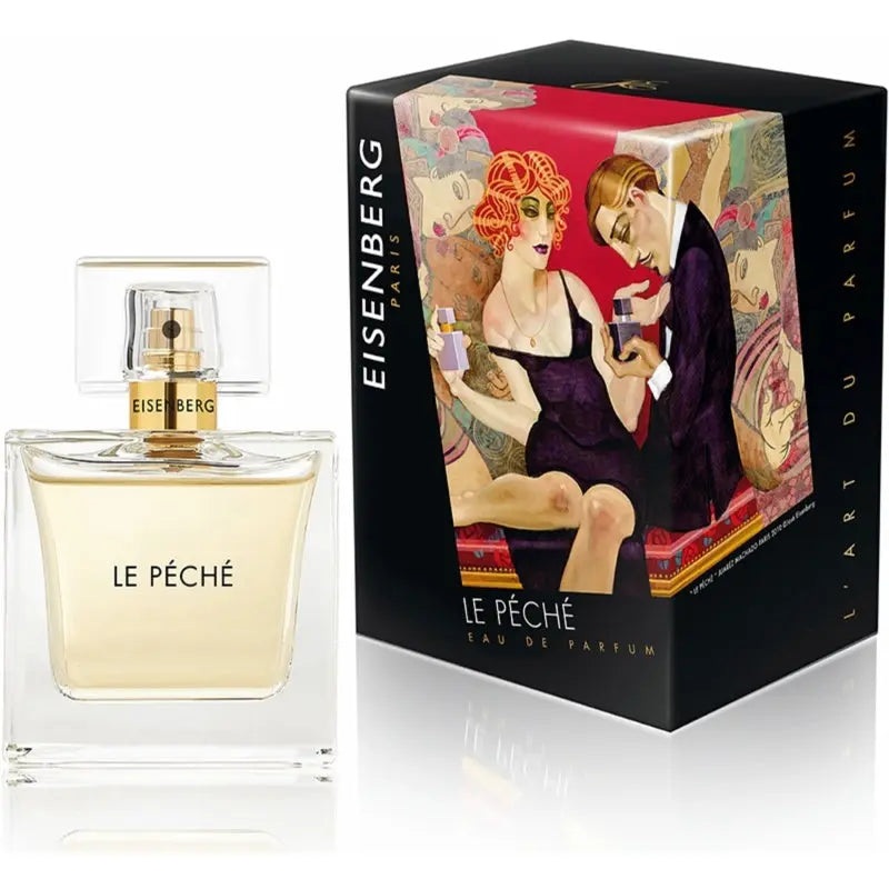 Eisenberg Le Peche Edp 30Ml