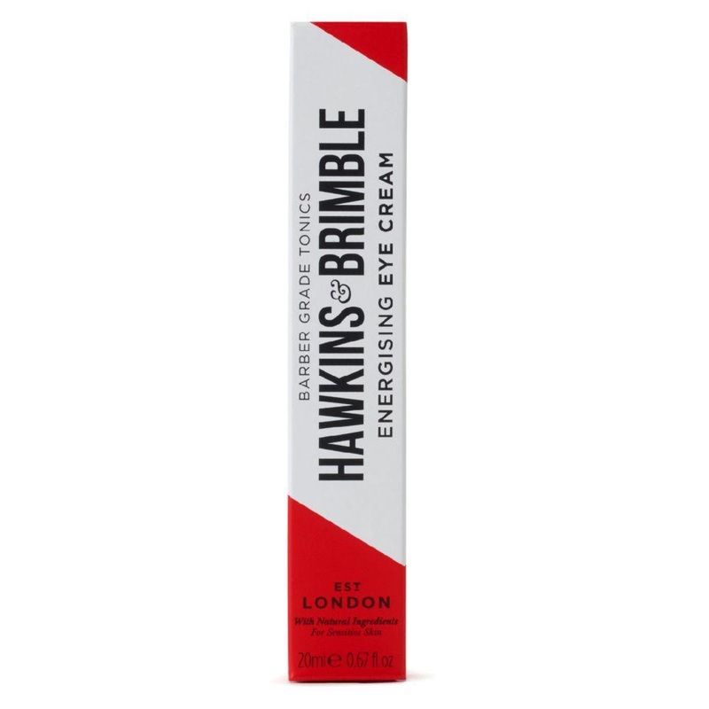 Energising Mens Eye Cream 20Ml