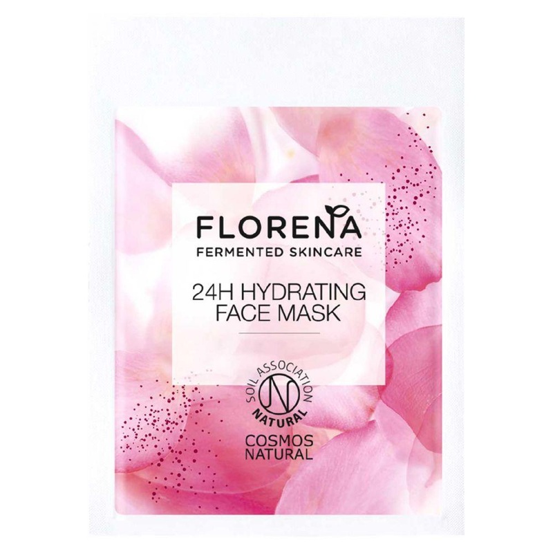 Fermented Skincare 24H Hydrating Face Mask 8Ml