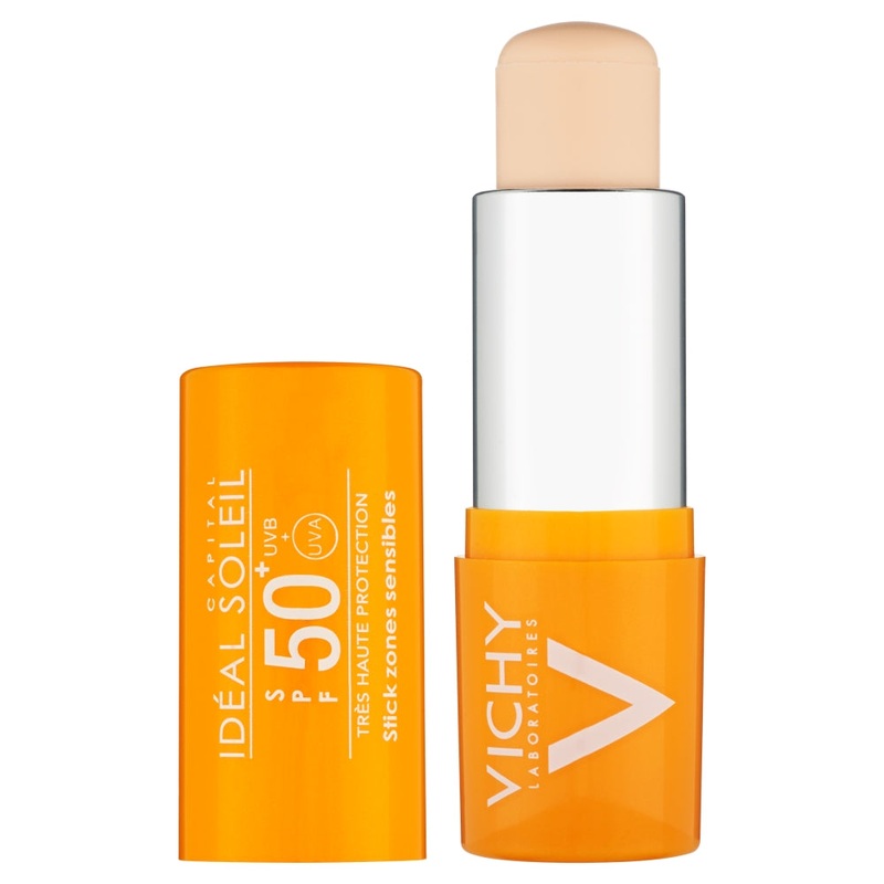 Idal SoleilStick SPF-50 9g