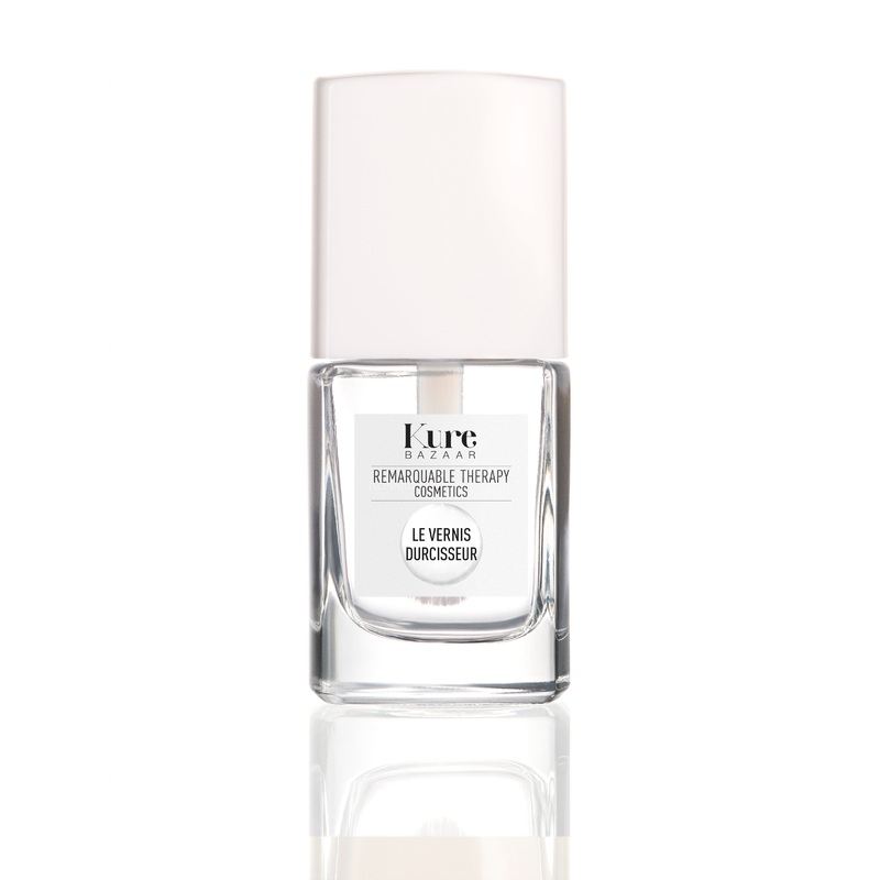 Nail Hardener - Transparent 10ml